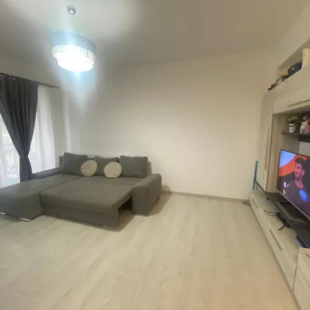 Daire Apartament Patrick *
