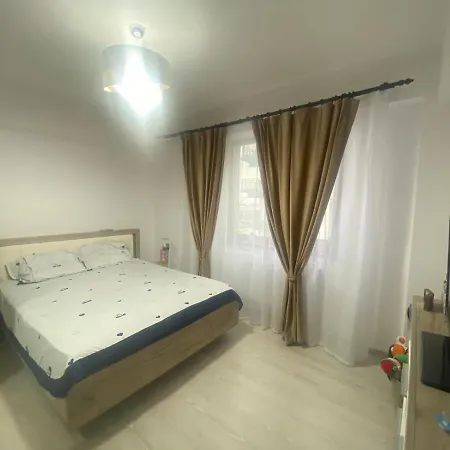 Daire Apartament Patrick