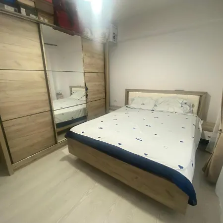 Daire Apartament Patrick Navodari