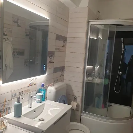 Daire Apartament Patrick