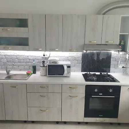 Apartament Patrick * Navodari